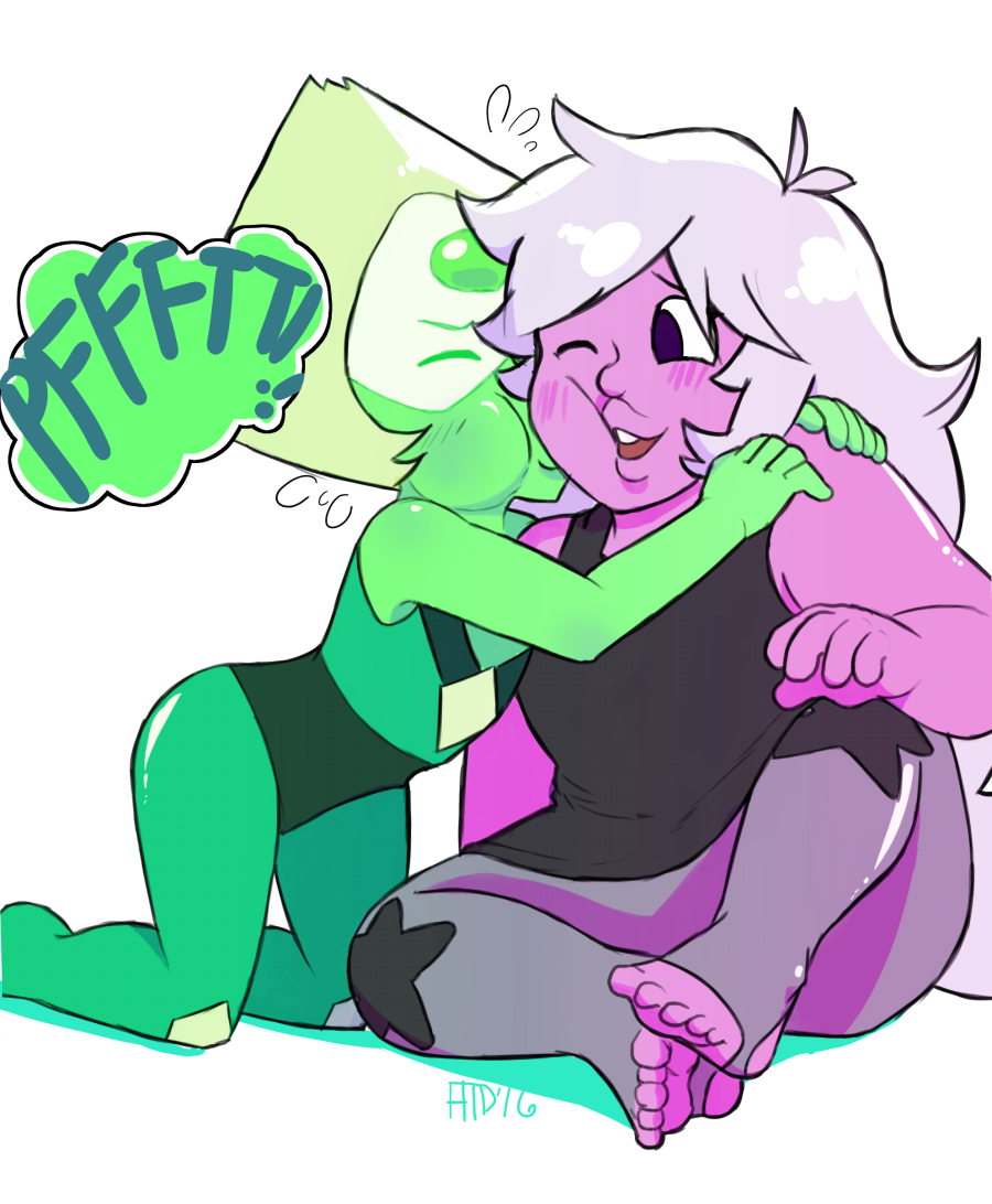 hentie-dye:  More SU drawings… 