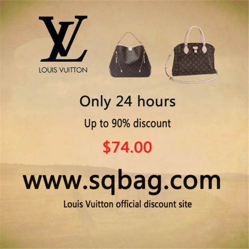 Louis Vuitton Shop Only One Day DiscountShopping >>> Louis Vuitton Shop