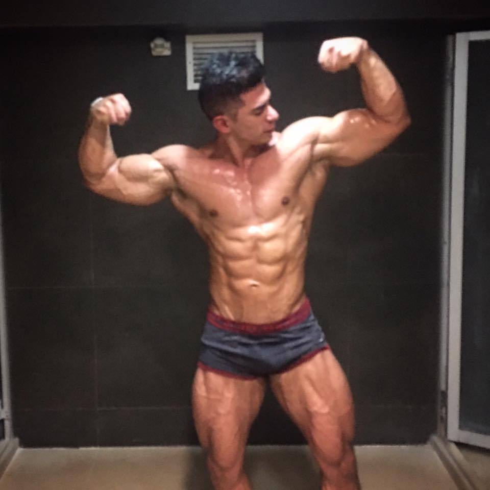   Fernando Valdez World