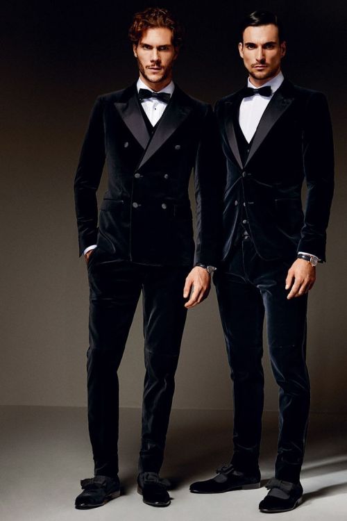 menstyleblog:  Follow us for more men’s style inspiration!
