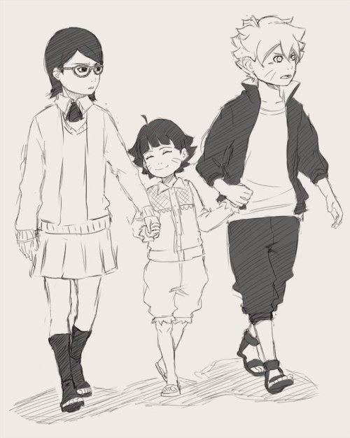 naruto:  hitagi-apple:  岸本先生、あなたのマンガのナルトは素晴らしい仕事です。  N A R U T O   oh borutoooo