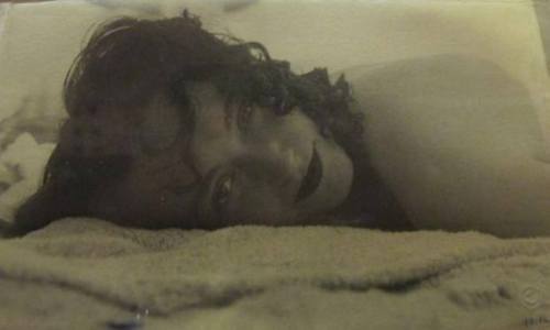 Sex palomamia:  Nush Eluard par Dora Maar 1936 pictures