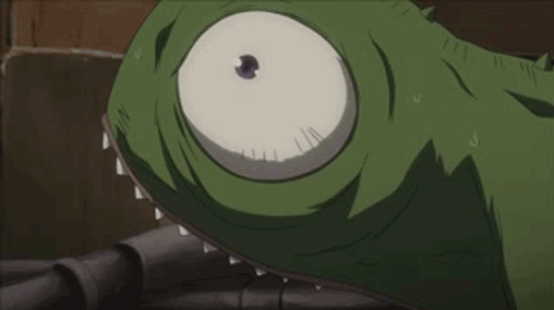 sugarqueenofonlyeighteen:  Me, Envy? Jealous of you…you humans?! I’m a humunculous.
