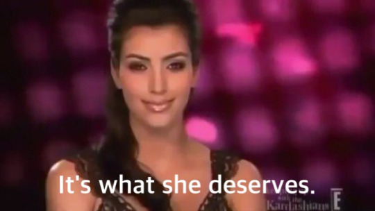 binches: queenciityconfidential: petty  