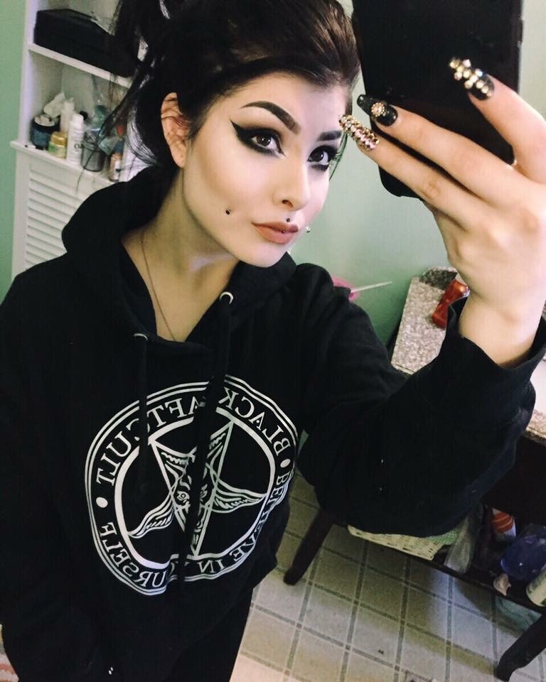 Nu Goth