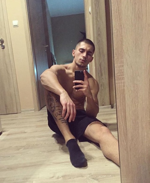 Gay Faggot Boy Socks