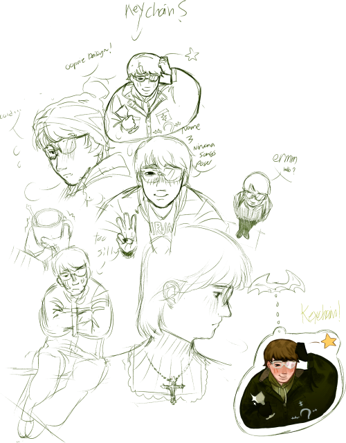 Dodles Of Da Widdla