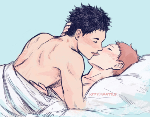 kittlekrattle:  matsuhana ♡