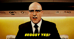 daishannigans:   #thats it #thats the movie  