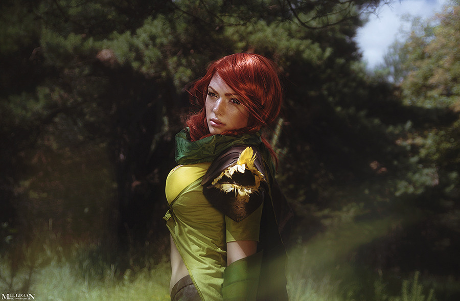   WindRangerJune &lsquo;14 / August '14Part II  photo by me