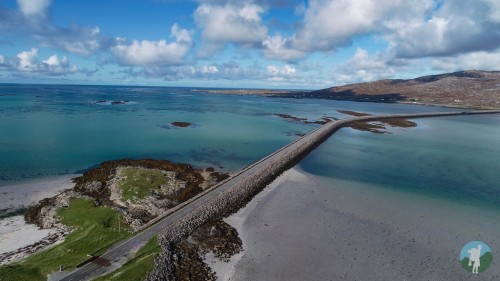 The history, the aura, the beaches, the weather, the micro-culture…..the Scottish isles truly