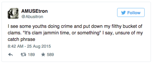 pleatedjeans:  15 Twitter Jokes Everyone Should Read 