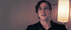 holmesianscholar:agirlwithphotoshop:Tell me I’m good. Tell me they’ll remember me.Stay (2005)Holy sh