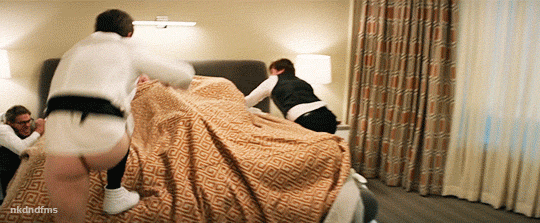 bestmenz:  nkdndfms:Adam DeVine BestMenz honors for Adam Devine.  Funny, thick celebrity