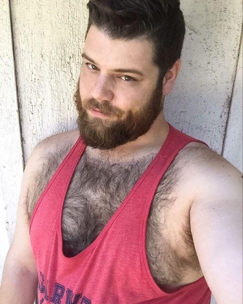 fortheloveofhairy