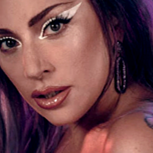 ladyxgaga:  Check out this unseen interview