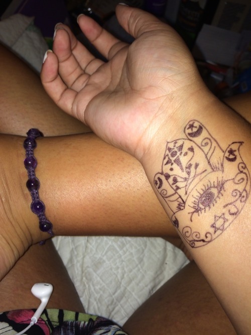 future tattoos