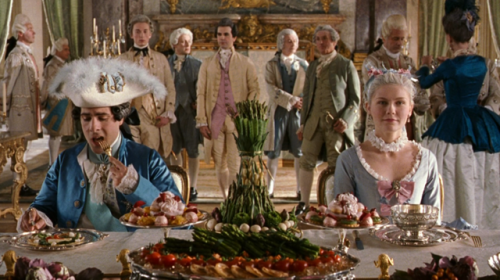 Marie Antoinette, 2006Drama, Biographical, Historical Directed by Sofia CoppolaDirector of Photograp