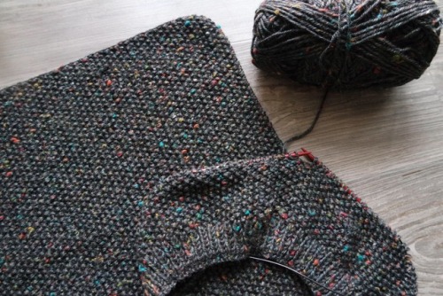 knittaz-for-life:Finished this up and i am very happy:)