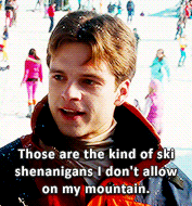 Make Me Choose | Anonymous Asked: Sebastian Stan In “Hot Tub Time Machine” or Sebastian Stan In