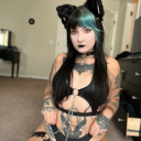 gothhicc:If we could just create a new MySpace, that’d be great. 🖤 