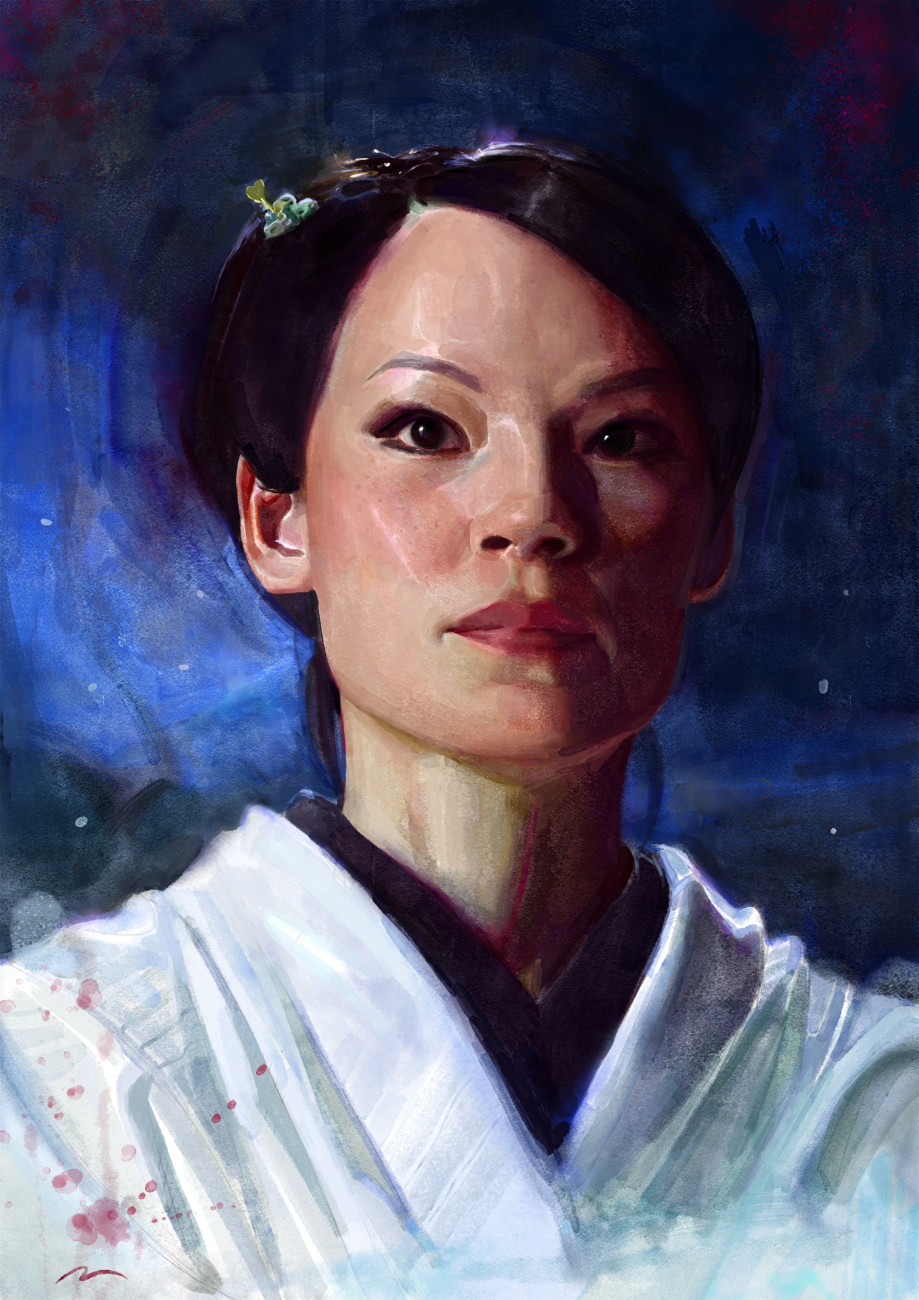 movieandarts:  By Mauro Belfiore  