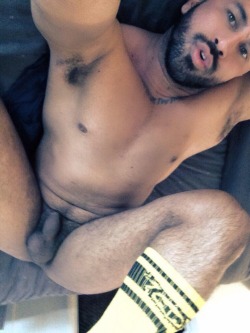 jewishpapi:  Add me on my new Instagram jewishpapi1980