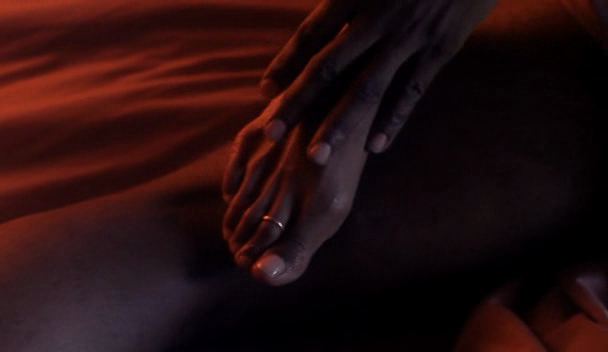 24kblk:  mo’ better blues by spike lee, ‘90 
