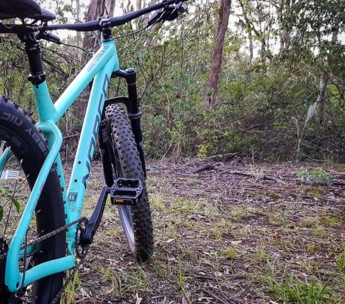 themtnbikegeek: Norco Torrent HT A7.1, such a fun machine! —– Bike by @jonnysprockets and @norcobike