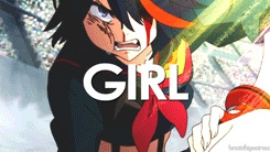 sexagaki-inactive:  fight like a girl 