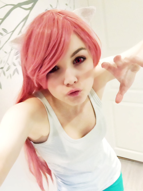 Nyu!
