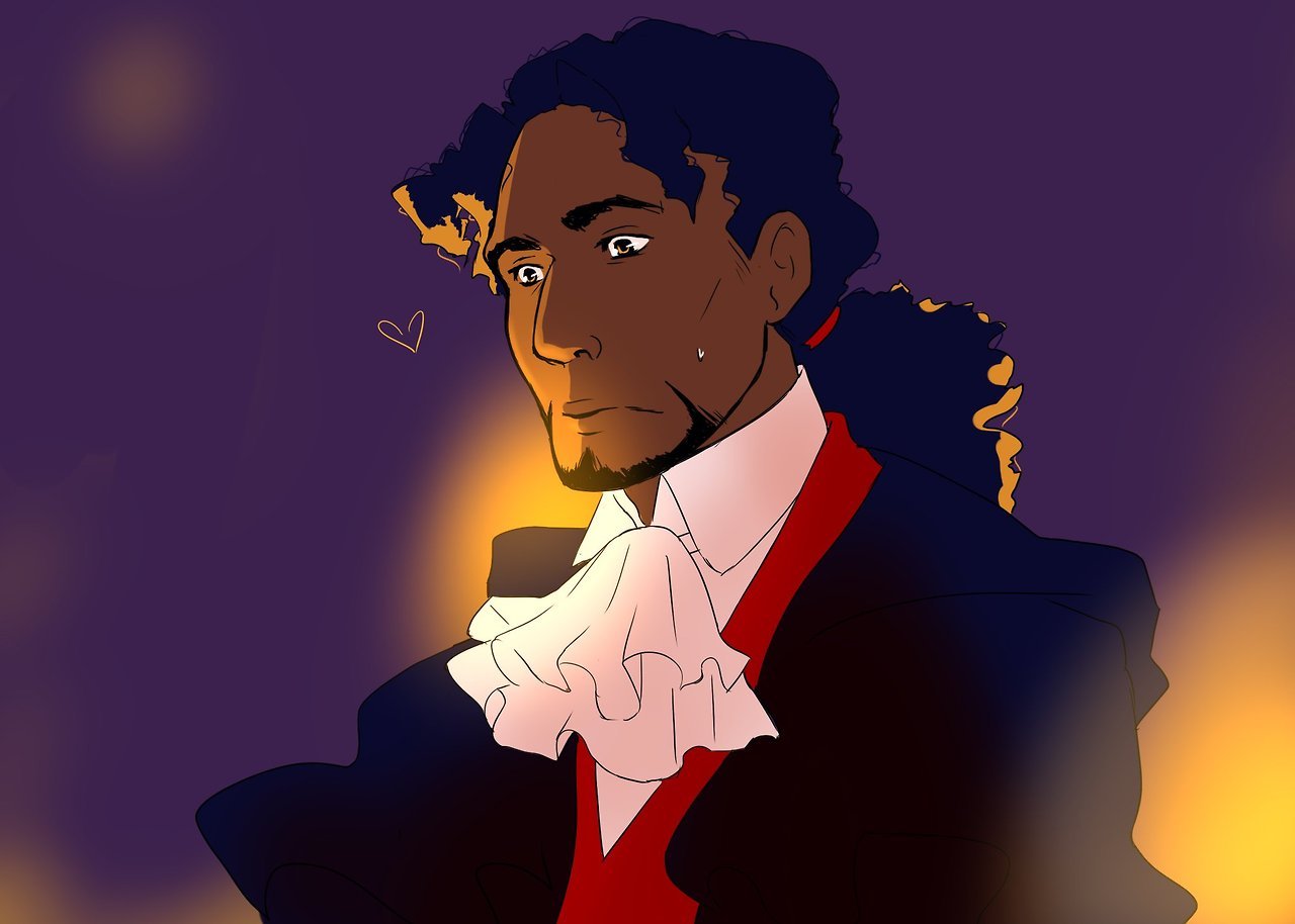strangestquiet: “Why are you doing this, Taako?”  (Caught up on TAZ. FreeKravitz2k17)