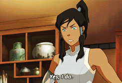 Avatar Korra