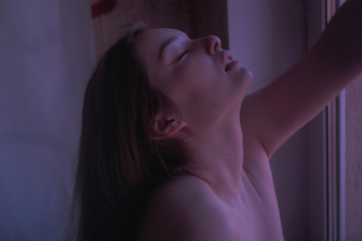 adrenaline:  by Kate Alexand  