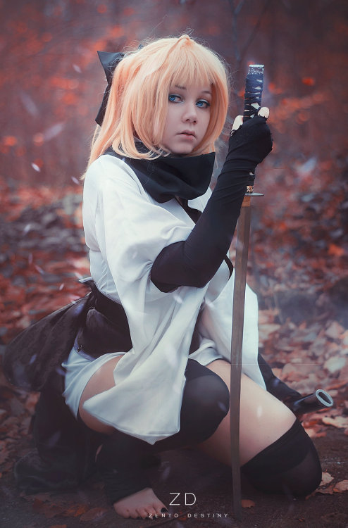 sakura shinobi by SeedDestiny 