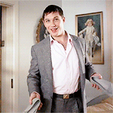 bernthaltrash:  Freddie Jackson’s Swagger 