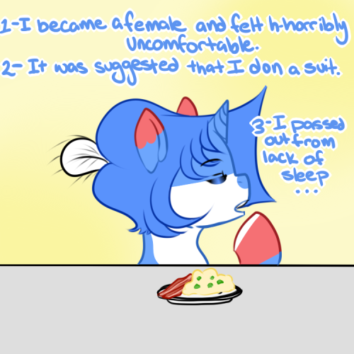 questions-for-peachy:  Peachy: …Shenanigans ensued. A-as I said, you didn’t miss anything. Really.(Feat. fenrir8919)  So cute <3 Shippyshippyship~ X3