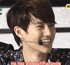 Sex chenpagne:  About EXO ⇒ Suho  pictures