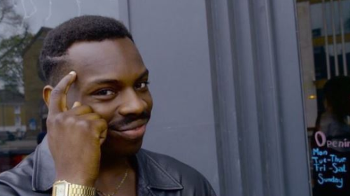 lofaso:  you don’t have to make your plate look like your assigned dish if you