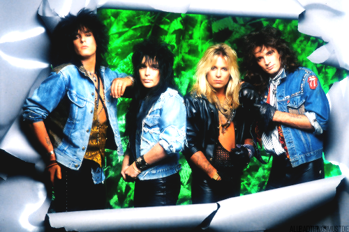 allbadthingsmustdie - Mötley Crüe, 1987