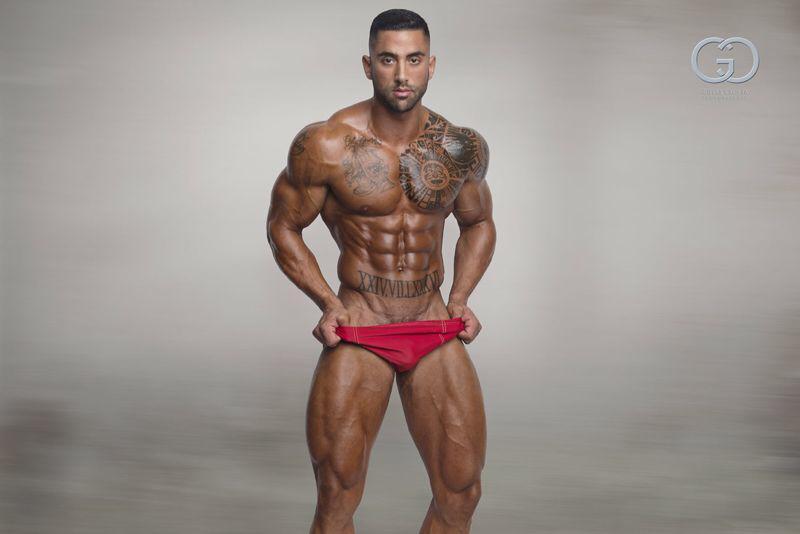 Haider Mehdi