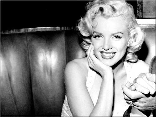 Marilyn Monroe