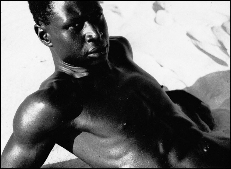 manufactoriel: Hamamet. 1935 by Herbert List