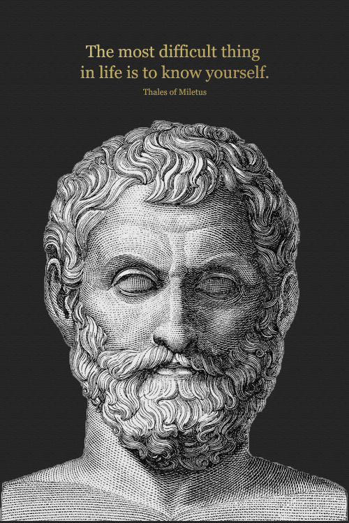 fyp-philosophy:Thales of Miletus (c. 624 - 546 B.C.)