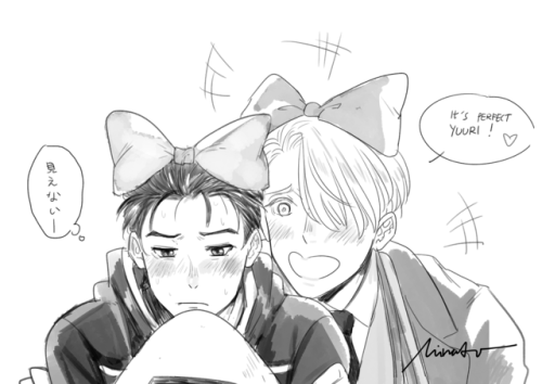 minatu:  WTT kiss&cry please do not repost!! thank you! 