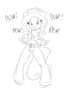 alasou:  PEW PEW PEW PEW PEW PEW! PEW! PEW