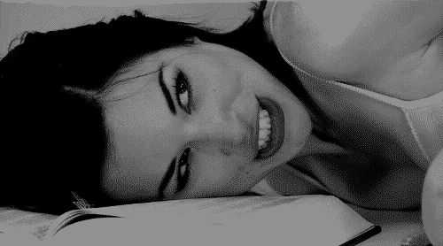 her faces are so turning on&hellip;