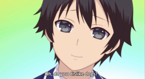 rumatysama: ahaha I like these kinds of jokes~