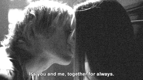I Crave Love Like This.