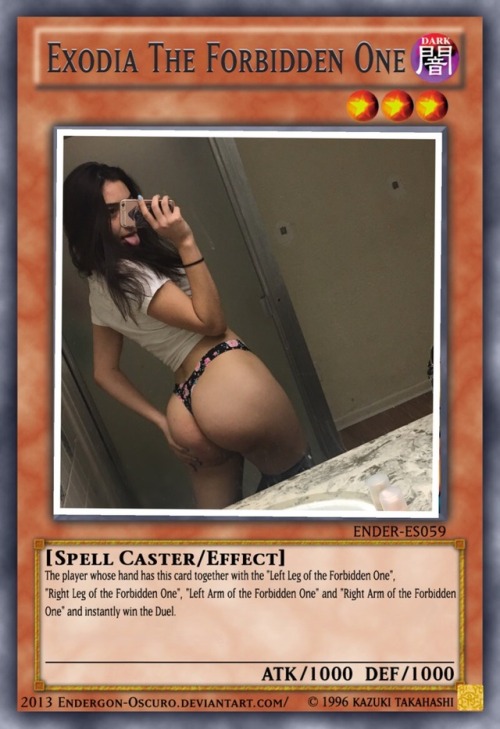 kidslutti-:  THE BOOTY OF THE FORBIDDEN ONE adult photos